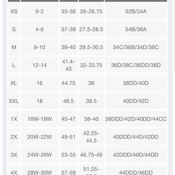 14W 20W 24W All in Motion Black & Purple Floral One Piece Swimsuit Plus Size - Picture 3 of 3